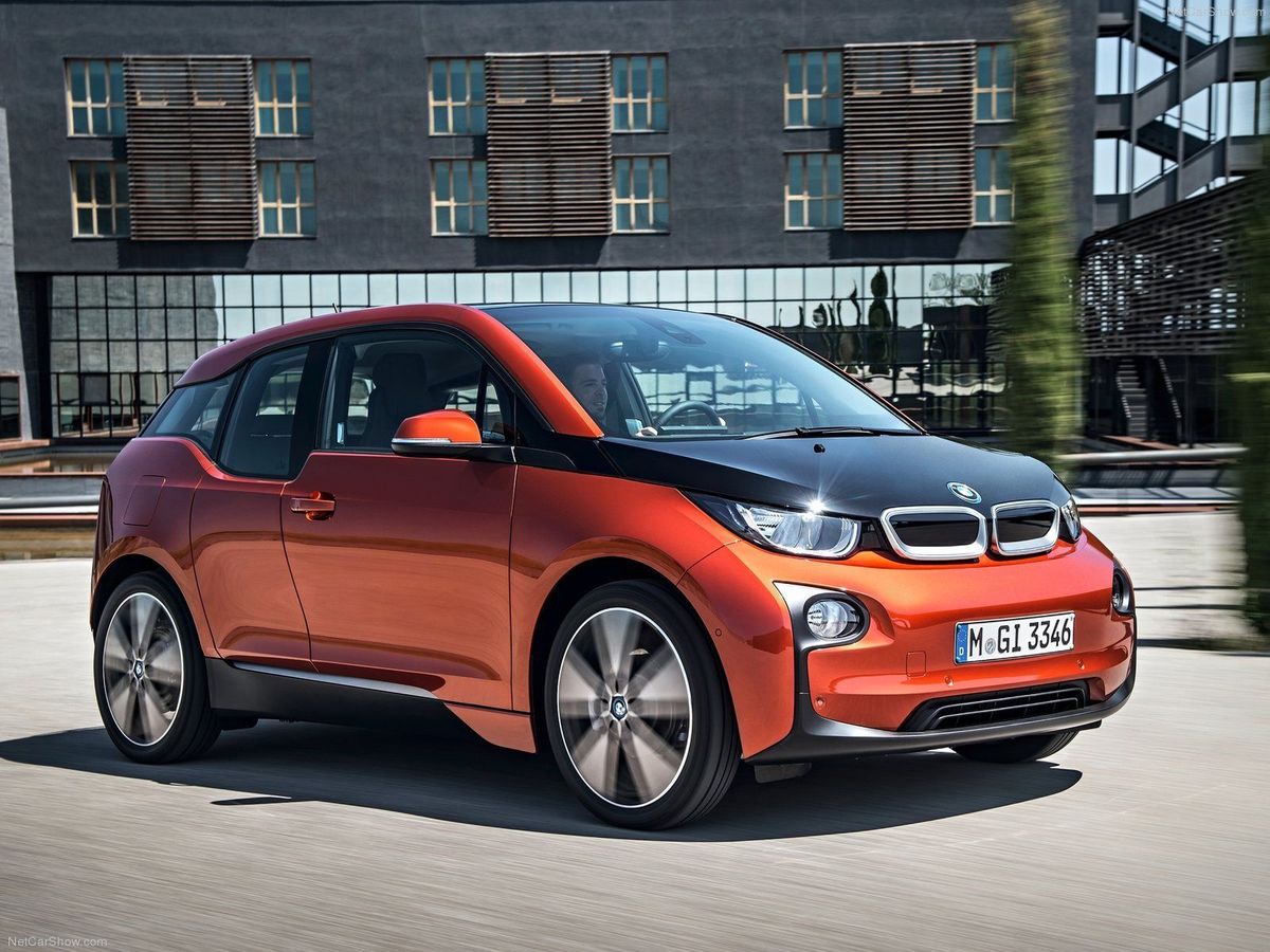 K najhľadanejším elektromobilom v slovenských...