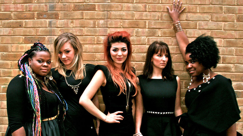 The Boxettes