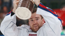 pálffy, trofej, MS 2002