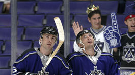 pálffy, višnovský, los angeles