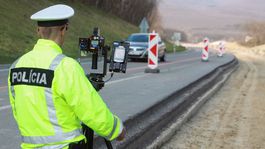 Vodiči pozor! Toto je 7 nových pravidiel. Hrozia vyššie pokuty