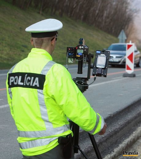 Čudné české združenie tvrdí, že ochráni vodičov...