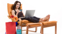 Zľavy lákajú na nákupy cez internet! Pozor na podvodníkov, toto treba vedieť!