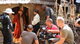 Filmári vo Vrátnej nakrúcajú novú rozprávku