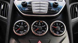 Hyundai Genesis Coupe 3.8 V6 RS