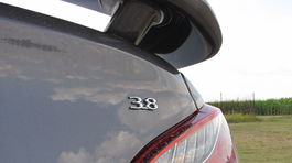 Hyundai Genesis Coupe 3.8 V6 RS