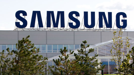 Žiga ponúkol Samsungu možnosť investovať v slabých regiónoch Slovenska