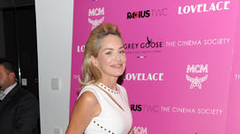 Herečka Sharon Stone vyzerá na 55 rokov naozaj...