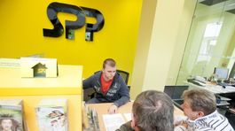 Ceny plynu od SPP sa nezmenia, štát to firme nariadi