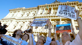 Berlusconi: Som jeden z najlepších