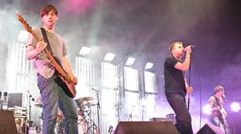 Blur predstavia nový album ešte pred vydaním na koncerte