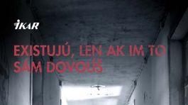 Jo Nesbo a jeho nové Prízraky