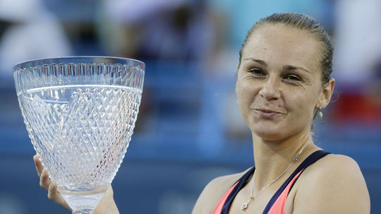 Magdaléna Rybáriková