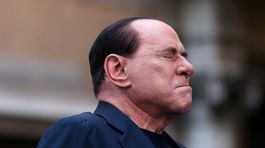 Berlusconiho vyšetrujú v spojitosti s bombovými útokmi v 90. rokoch