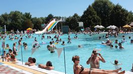 Kúpalisko Galandia dočasne zatvárajú, potrebuje opravu