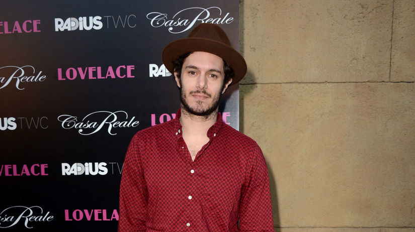 Adam Brody
