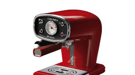 Retro spotrebiče dodajú vašej domácnosti štýl