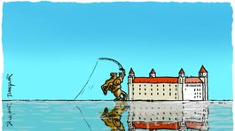 Danglár, 8. 8. 2013