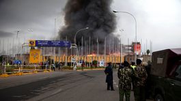 Po zrážke palivovej cisterny s vozidlom zahynulo v Kongu najmenej 50 ľudí