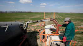 Roľníci majú výhrady k spoplatneniu závlahovej vody