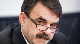 Bitka pred barom stála nitrianskeho okresného prokurátora stoličku