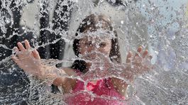 Kolapsov z tepla pribúda, v sobotu ich bolo už 136