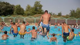 Nástrahy leta číhajú najmä na deti 