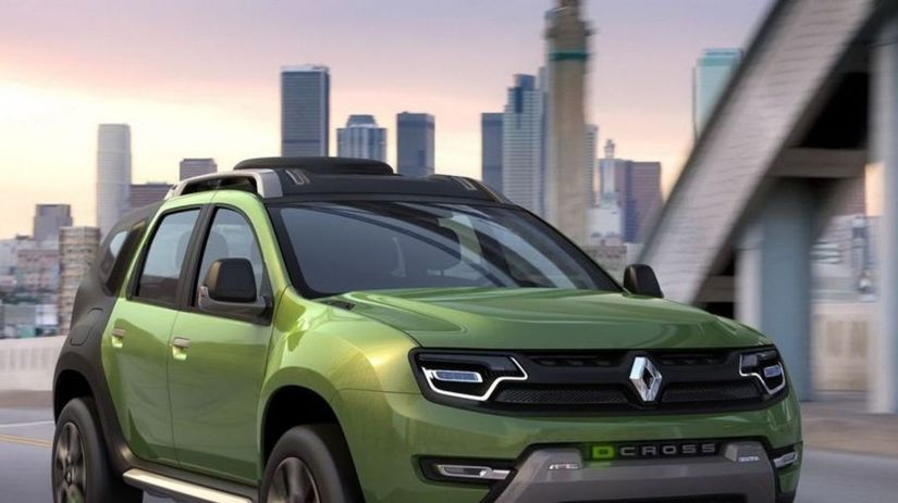 Renault-DCross-Concept