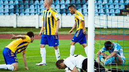 Dunajská Streda má nového majiteľa, Iránec Mohseni predal svoj podiel