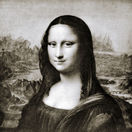 Mona Lisa, Taliansko, da Vinci, portrér, Florencia