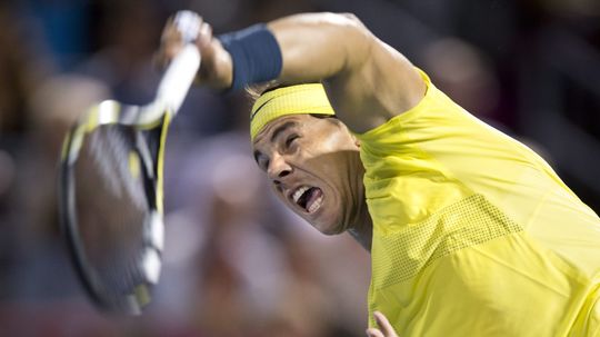 Rafael Nadal