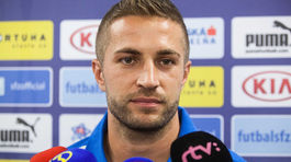 Pre Šestáka je táto sezóna posledná: Vek je limitujúci a život príliš rýchly