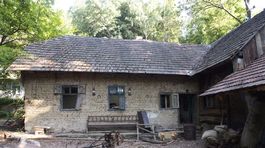 Takto vyzerá miesto, v ktorom sa bude odohrávať...