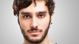 Štúdia: Fúzy nie sú sexi, ani podľa žien, ani podľa mužov 