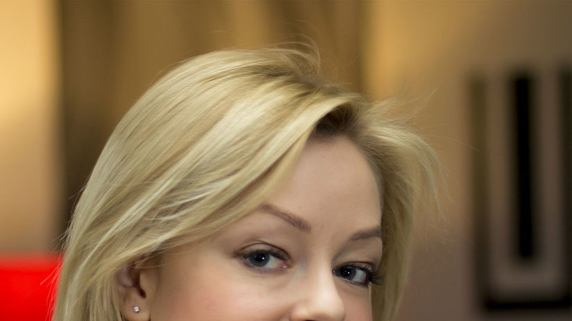 Miroslava Kosorínová