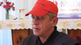 Lekár Oleg Kosťukjevič