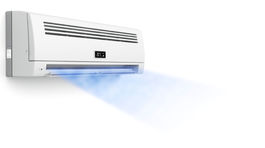 V horúčavách je klimatizácia viac ako vítaná