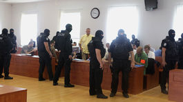 Bývalého „piťovca“ odsúdili na štyri roky nepodmienečne