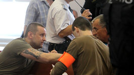 V prípade 'piťovcov' zasadne v stredu najvyšší súd