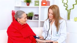 Penzistom pribudne denný stacionár aj domov pre seniorov