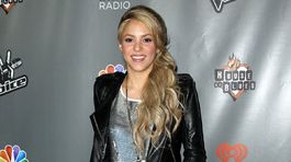 Shakira