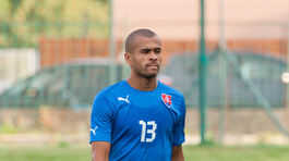 Teixeira na Ružomberok nebol pripravený, mieri do Tiraspoľu