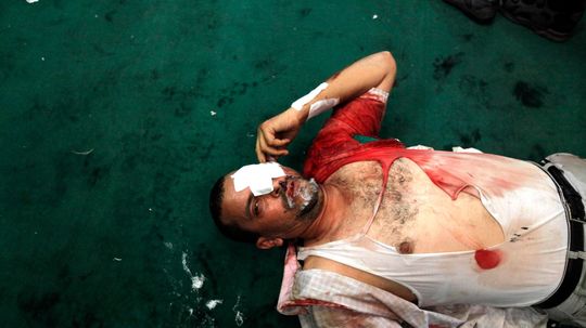 Piatkové protesty, ktoré zvolalo hnutie...