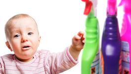 Prázdniny môžu otráviť lieky i chemikálie