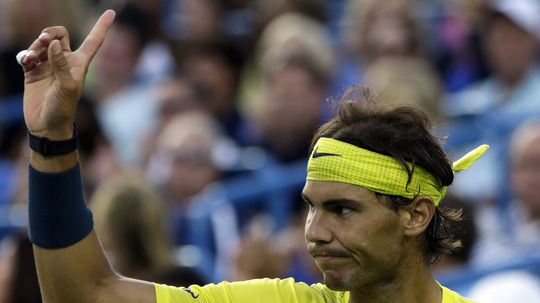 Rafael Nadal