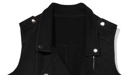 trend - motorkárska bunda - tipy na jeseň 2013