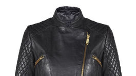 trend - motorkárska bunda - tipy na jeseň 2013