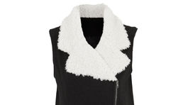 trend - motorkárska bunda - tipy na jeseň 2013