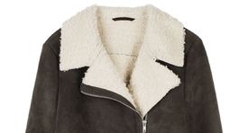 trend - motorkárska bunda - tipy na jeseň 2013