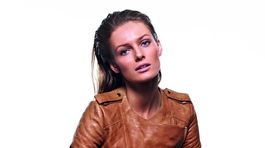 trend - motorkárska bunda - tipy na jeseň 2013